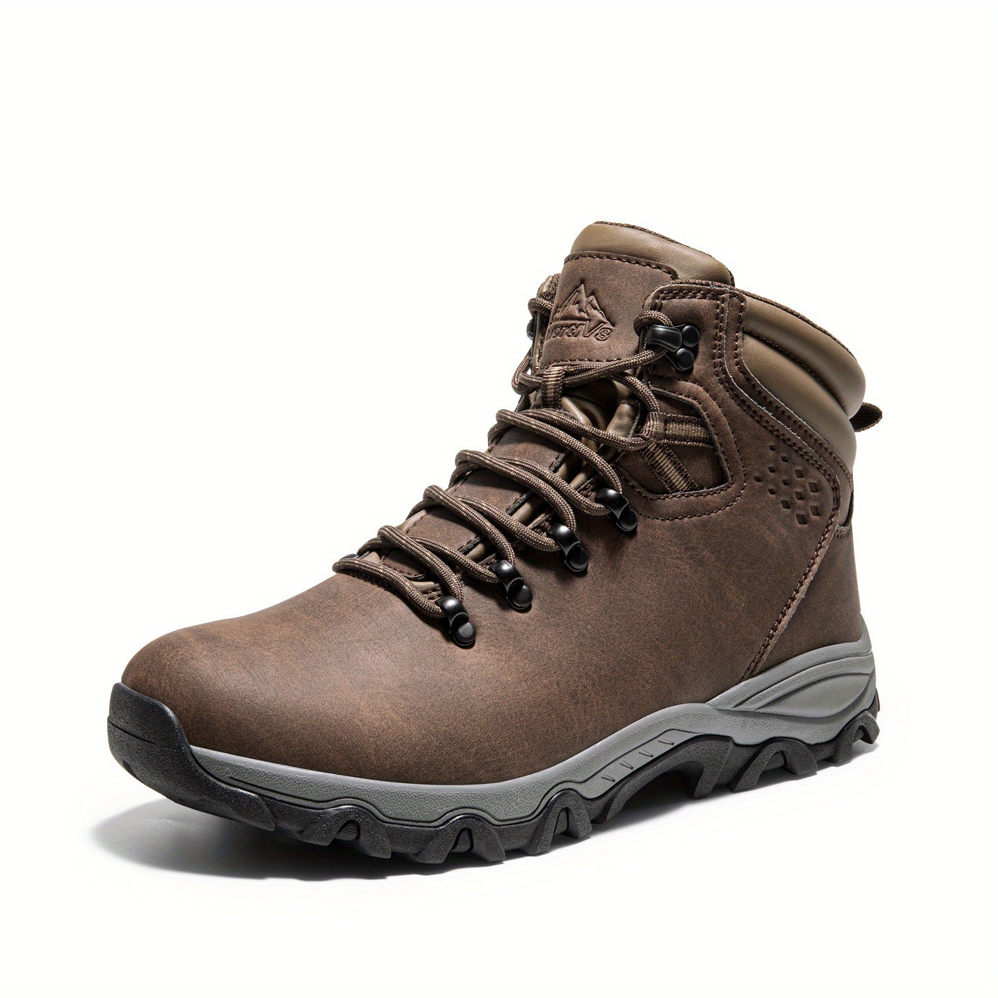 Thinsulate Winter Snow Boots Insulated Ankle Hiking