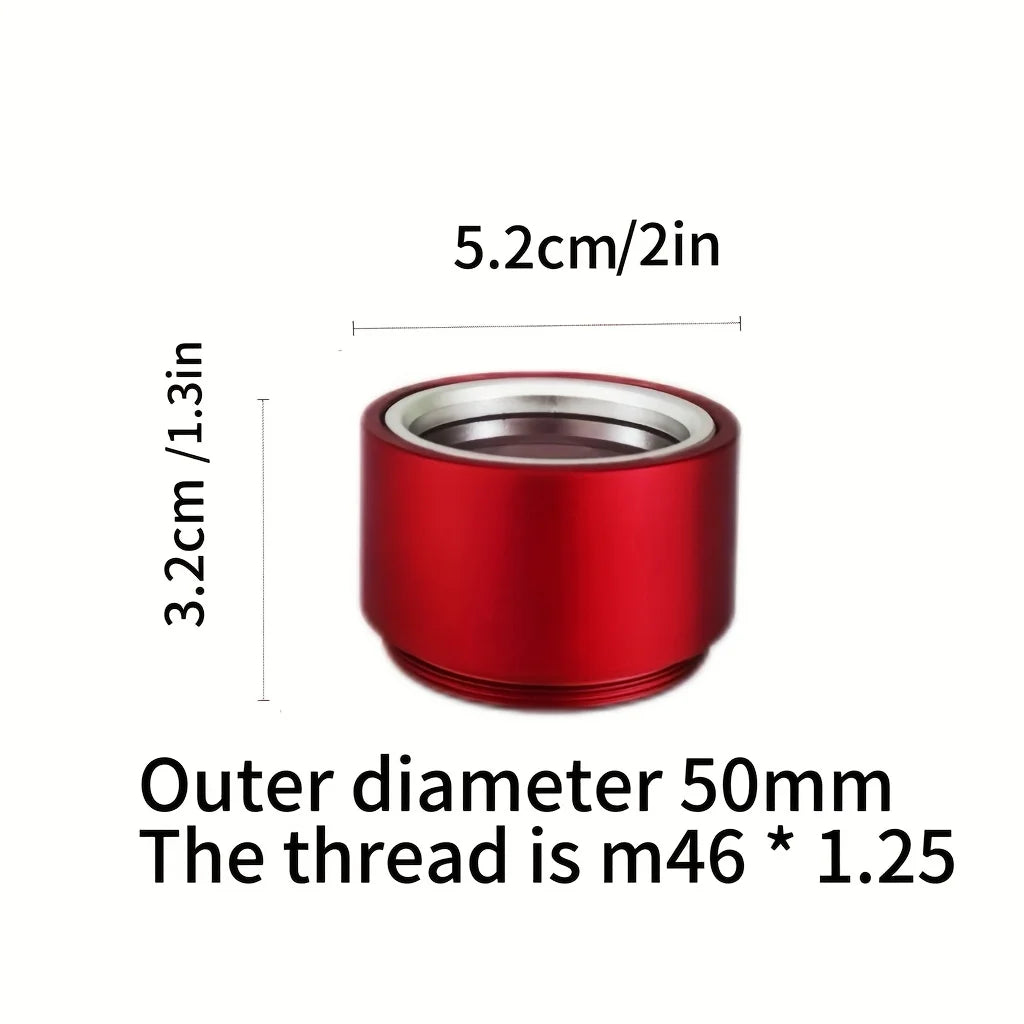 Shan Bao 1800 Lumen LED Zoomable Rechargeable Outdoor Flashlight