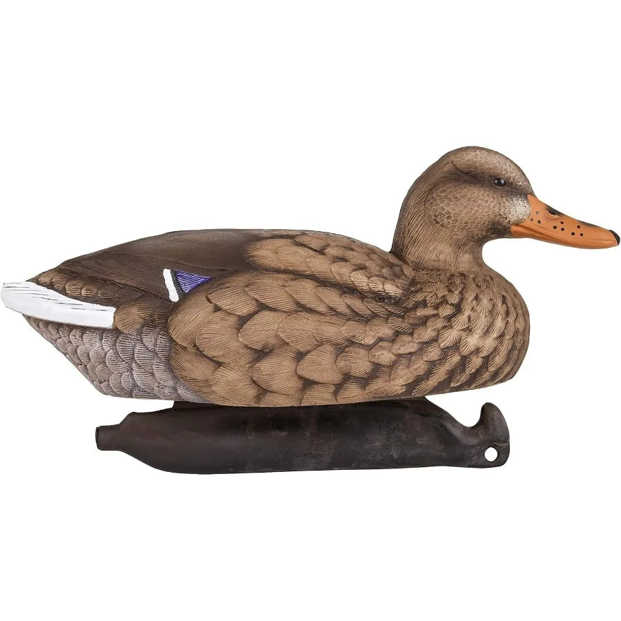 Flambeau Outdoors Mallard Duck Decoys 6-Pack