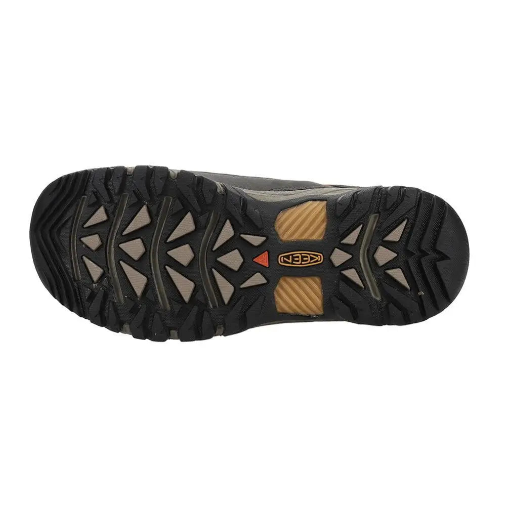 Keen Targhee III Waterproof Hiking Boots For All Terrain