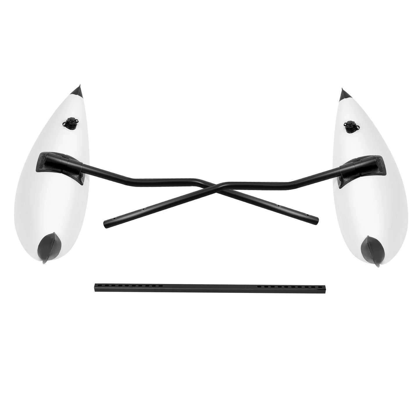 Hign-concerned Inflatable Kayak Outrigger Stabilizer Kit