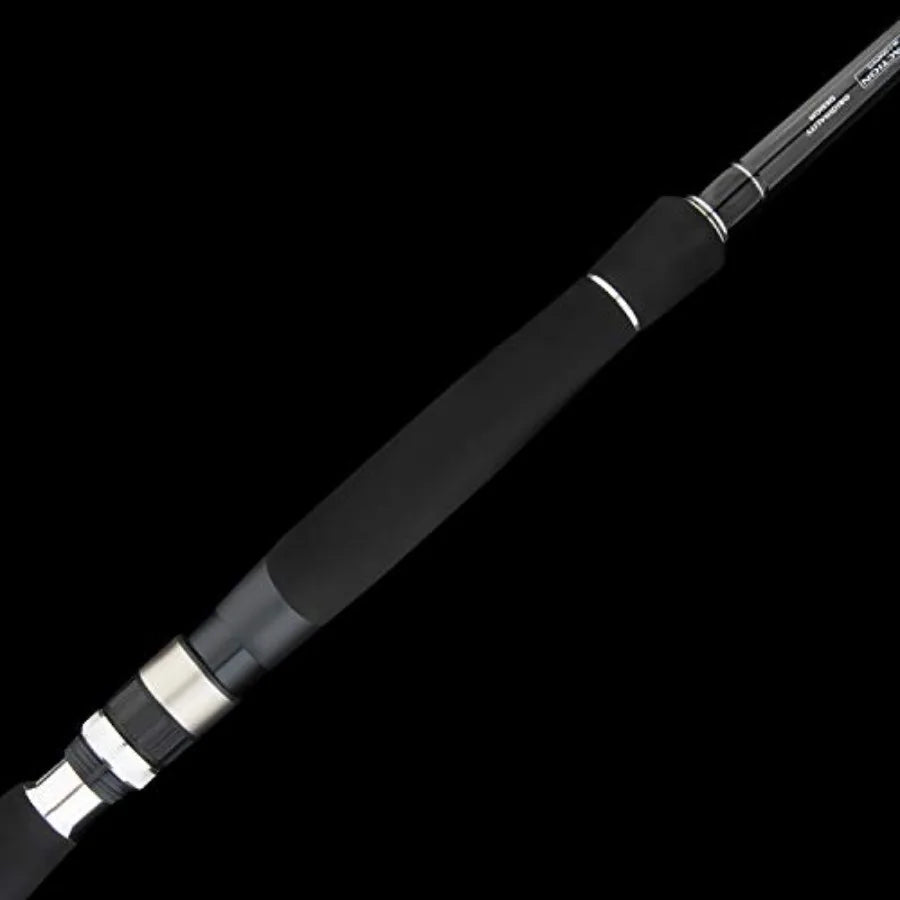 Light Surf Spinning Rod for Striper Fishing and Surf Casting