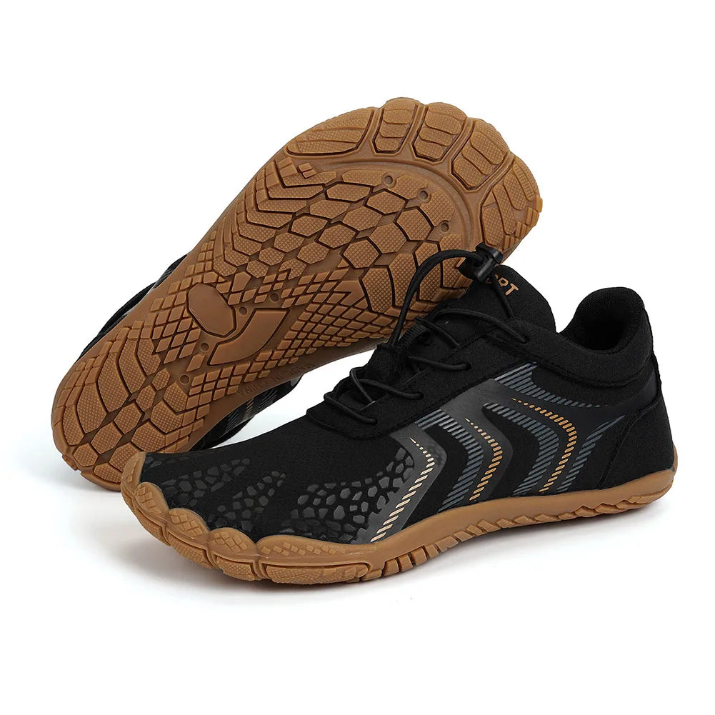 APWIKOGER Unisex Water Sports Aqua Shoes Beach And Pool