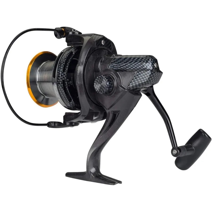 Spinning Fishing Reels 8000 10000 14000 Series Big Game Surf