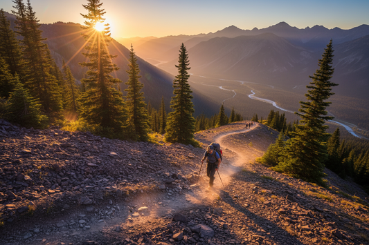 Exploring the Great Outdoors: Why Hiking Is the Ultimate Adventure