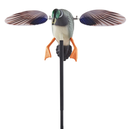 VEVOR Spinning Wing Motion Duck Decoys For Outdoor Hunting