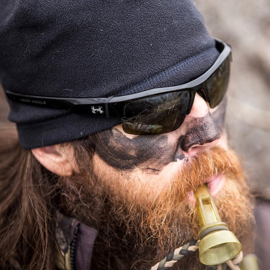 Specialty Duck Calls For Late Season Waterfowl Hunting High Impact Plastic