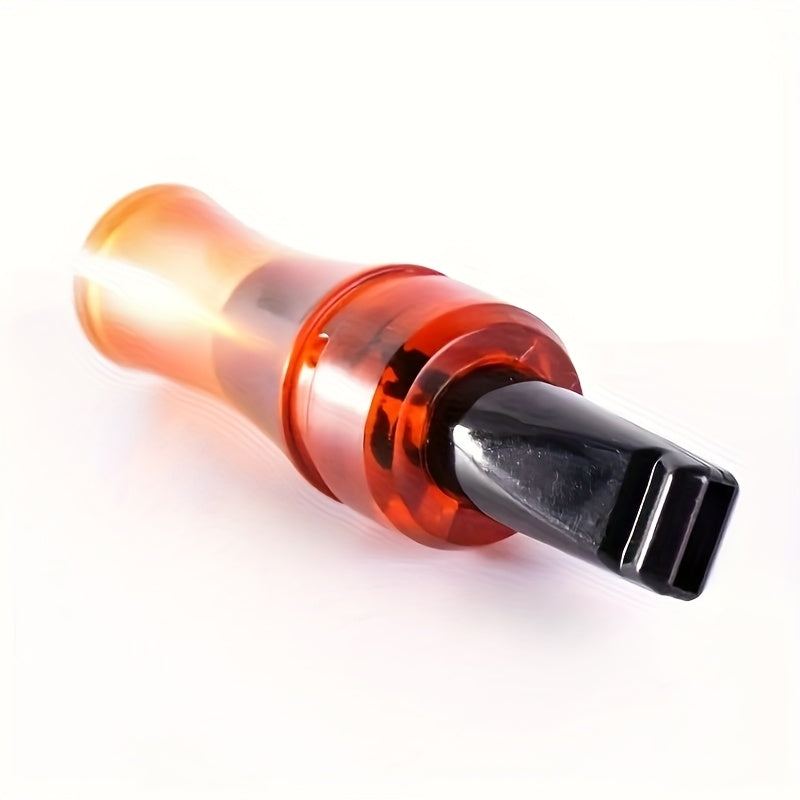 Realistic Crow Whistle for Bird Watching and Crow Attraction