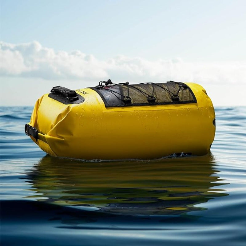 High Quality Outdoor Backpack With Reflective Mesh For Camping