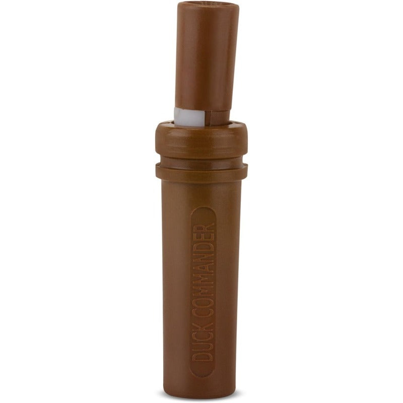 Duck Commander Specialty Duck Calls Late Season With Double Reed System