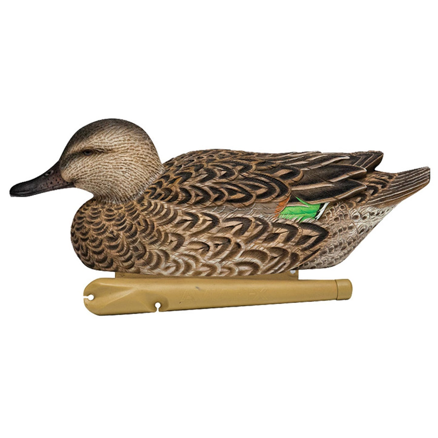AVIAN-X Top Flight Open Water Mallard Duck Decoys 6 Pack