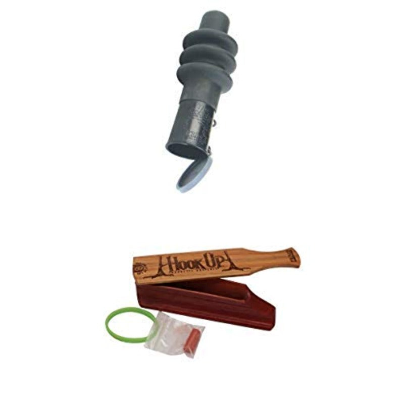 Primos Gobbler PS222 Turkey Shaker Magnetic Box Call