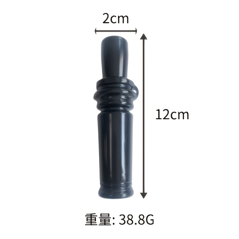 Realistic Deer Hunting Call with lanyard ABS Construction