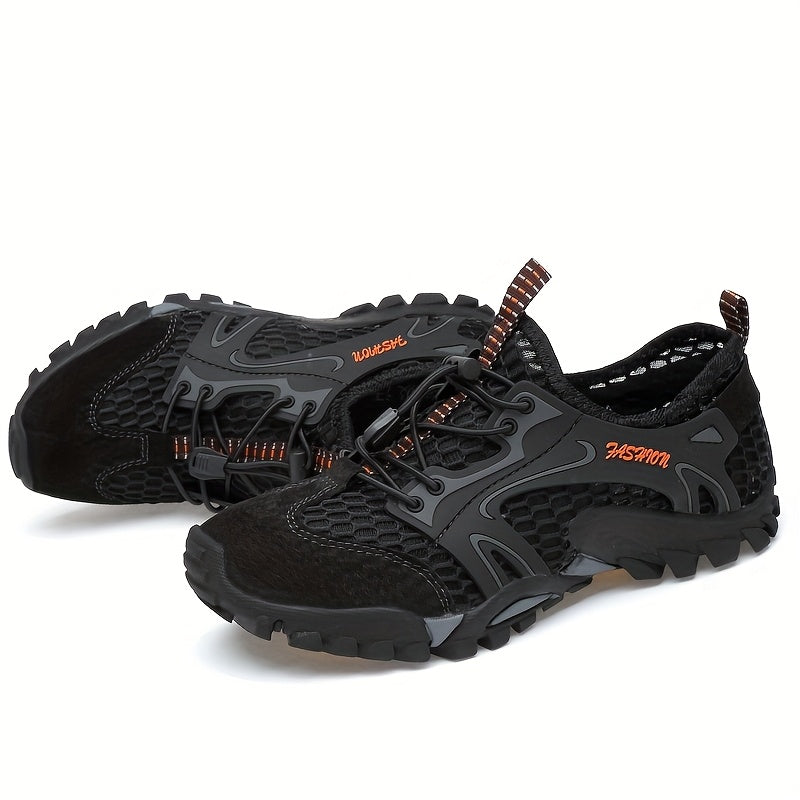 LOPSIE Barefoot Water Shoes Quick Dry Aqua For Hiking