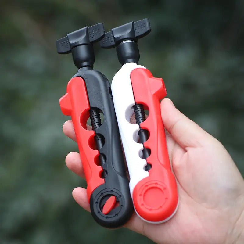 Portable Reel Line Spooler For High Quality Fishing Line Winding