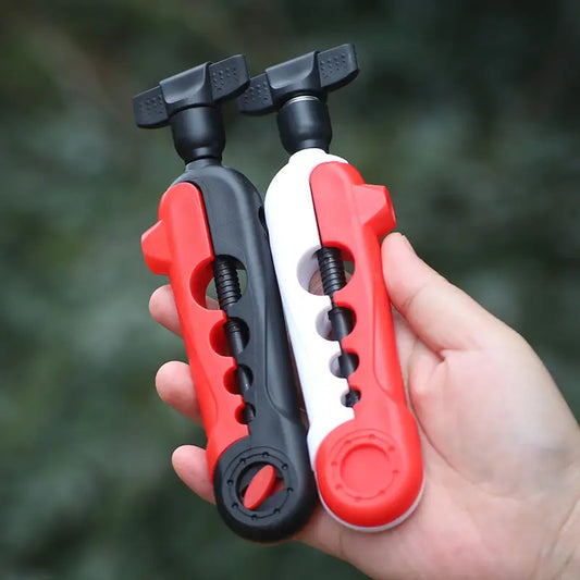 Portable Reel Line Spooler For High Quality Fishing Line Winding