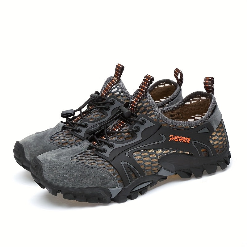 LOPSIE Barefoot Water Shoes Quick Dry Aqua For Hiking