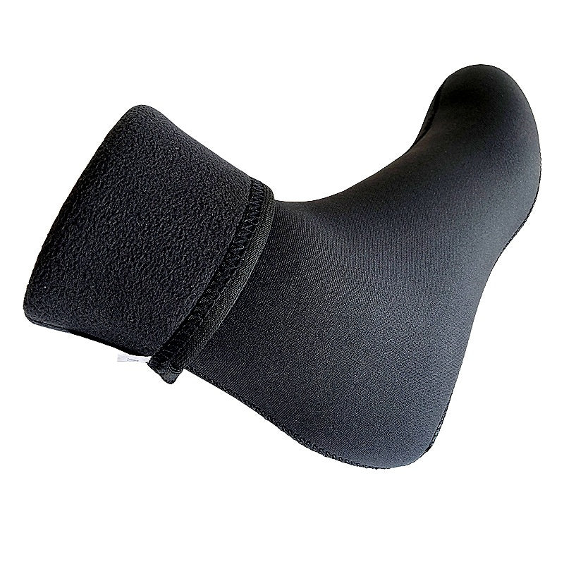 AOPLUS 3.5mm Diving Socks For Men Anti Slip Wear Resistant