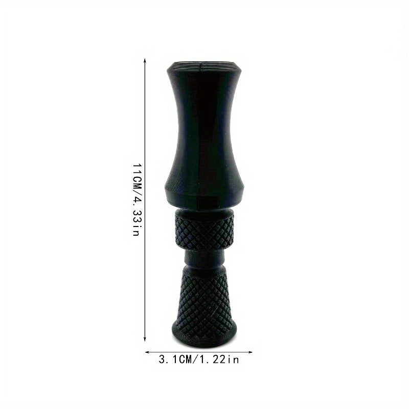 3D Printed Mallard Duck Call For Waterfowl Hunting