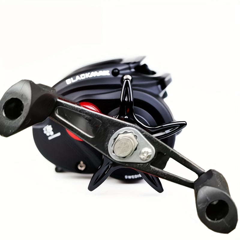 GRMA Classic Pro Speed Spool SLP Baitcast Ambidextrous Reel