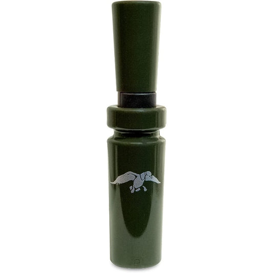 Duck Commander Classic Duck Call Durable Iron Construction For Waterfowl Hunting