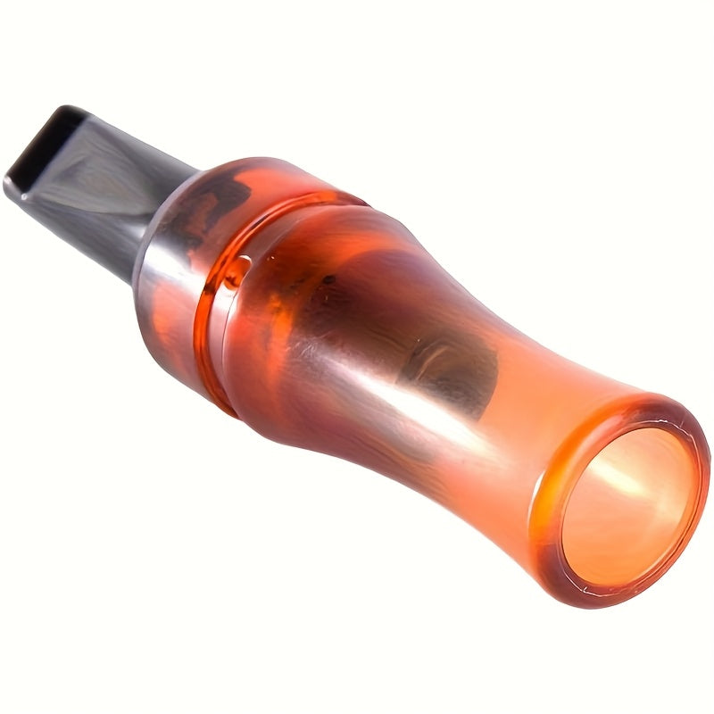 Realistic Crow Whistle for Bird Watching and Crow Attraction