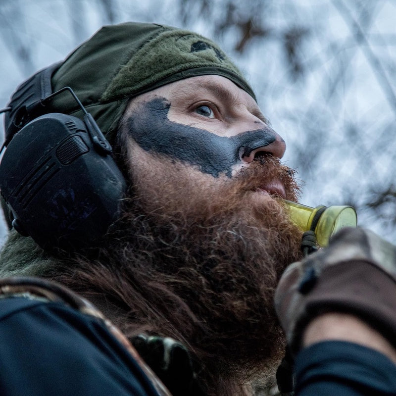 Specialty Duck Calls For Late Season Waterfowl Hunting High Impact Plastic