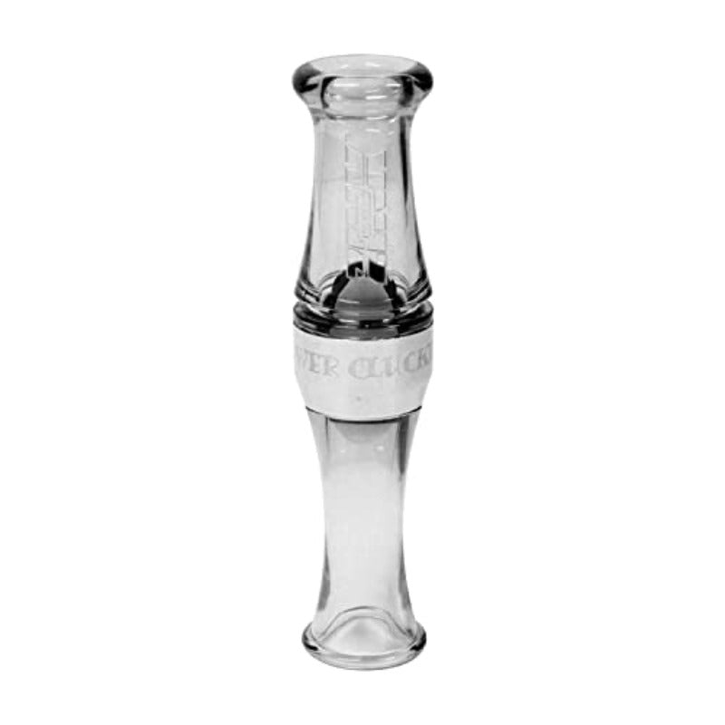 Zink Calls Goose Call ZNK859pcs1 Poly Single Smoke