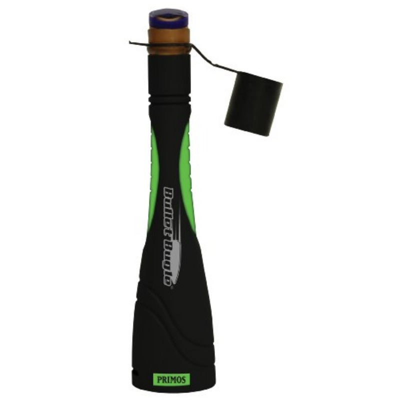 Primos Elk Call Bullet Bugle Compact Quiet Bugle For Hunting