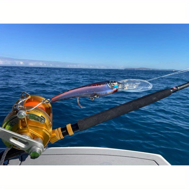 Nomad Design DTX Minnow 200 Heavy Duty SNK 8 Saltwater Fishing Lure with Autotune Deep Diving, Fishing Tackle Clearances, Fishing Must Haves, Fishing Tackle, Tackle, Fishing Stuff, Sport Fishing, Fishing Gear, Realistic Lure,