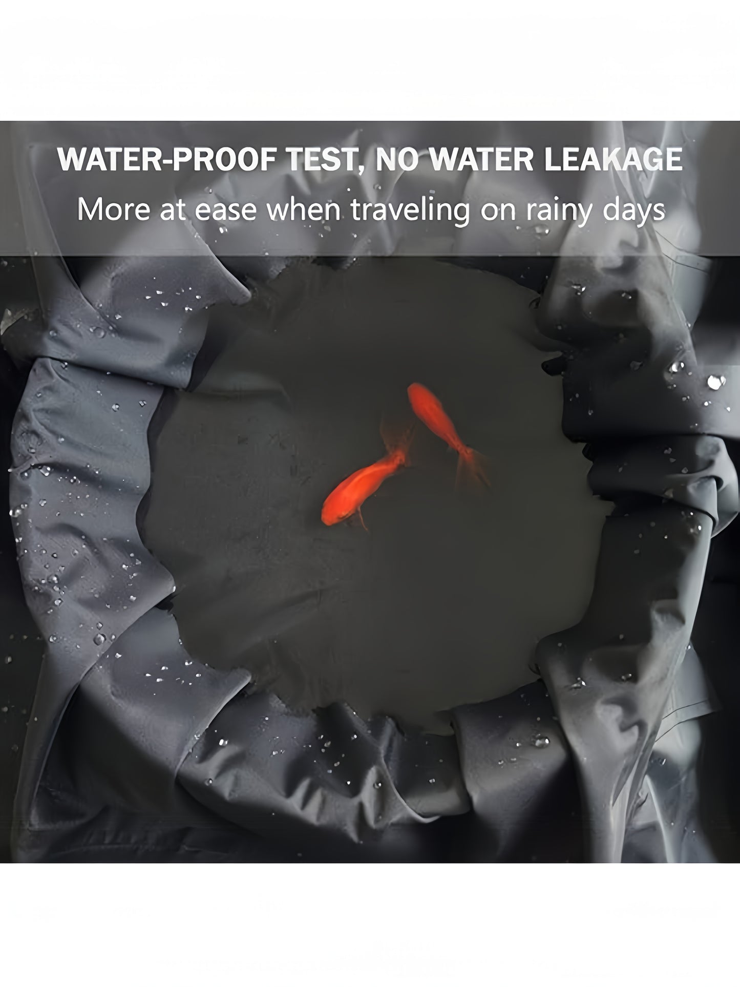 Ultra Lite Waterproof Rain Suit Pants For Men And Women