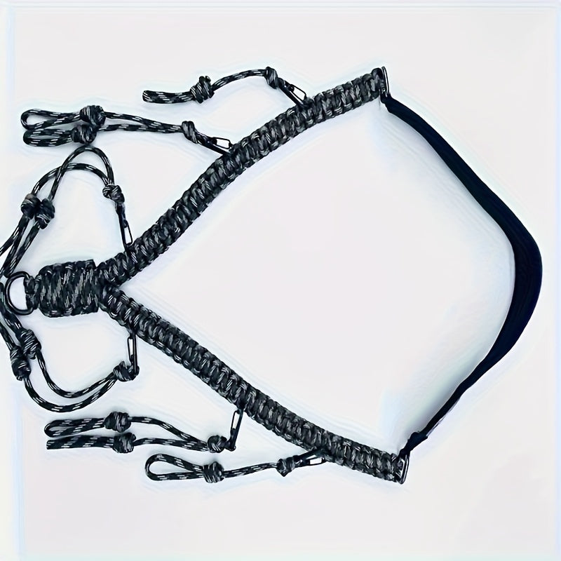 Durable Game Call Lanyard For Rugged Field Use And Easy Attachment