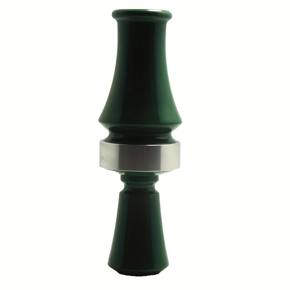 Duck Call Whistle Hunting Imitation Sound Lure Plastic ABS