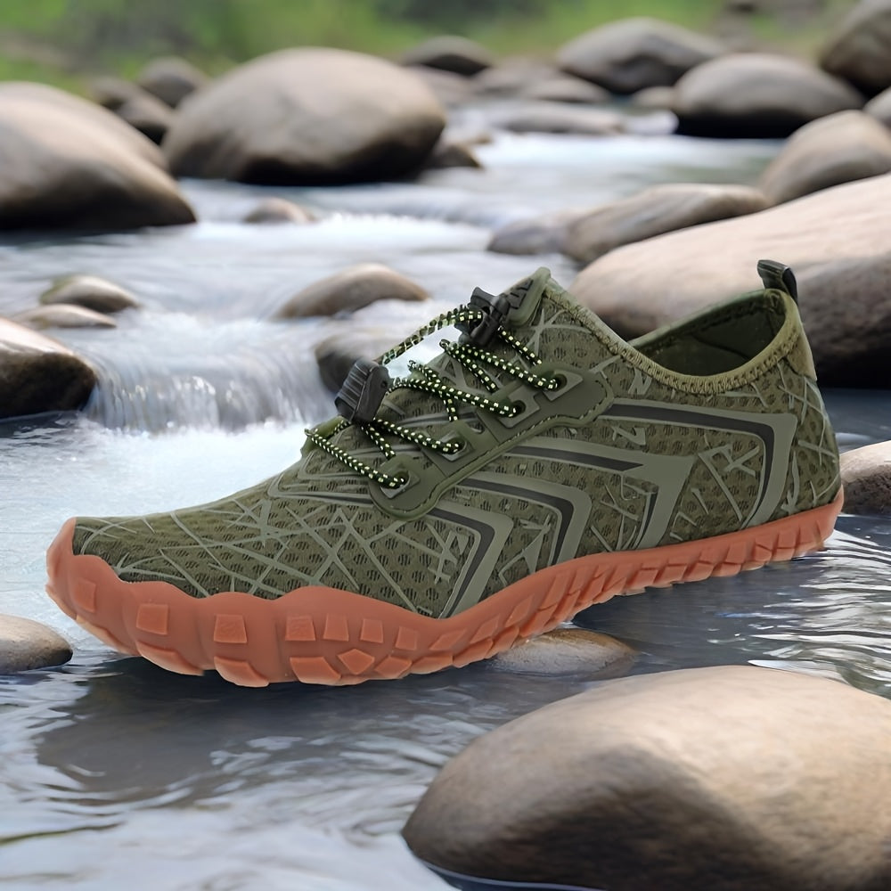 Water Shoes For Men And Women Quick Dry Beach Sports