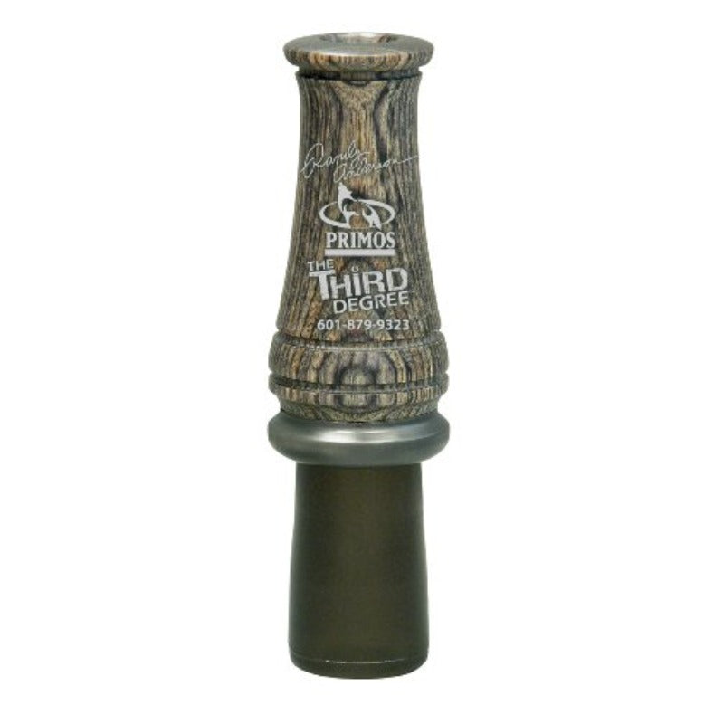Primos Hunting The Third Degree Predator Call 372 Randy Anderson