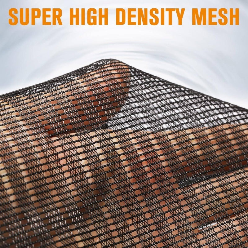 5 Gallon Floating Fishing Basket System with Sling Bag & 3600 Tackle Box - Heavy-Duty All-in-One Fishing Gear Set with Line Spooler, Fish Gripper, Pliers, Lanyard & 6 Lures - Hands-Free Sling Backpack for Easy Transport, Dura