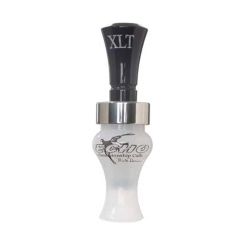 XLT Timber Acrylic Duck Call Precision Sound For Hunters