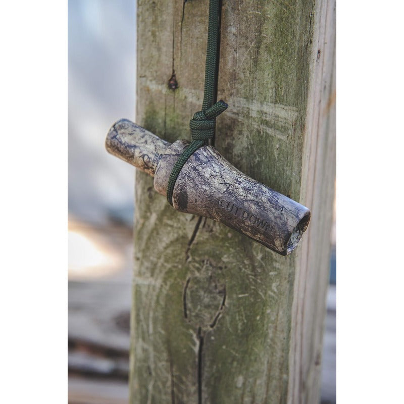 Duck Commander Specialty Duck Calls Season Hunting High Impact Plastic