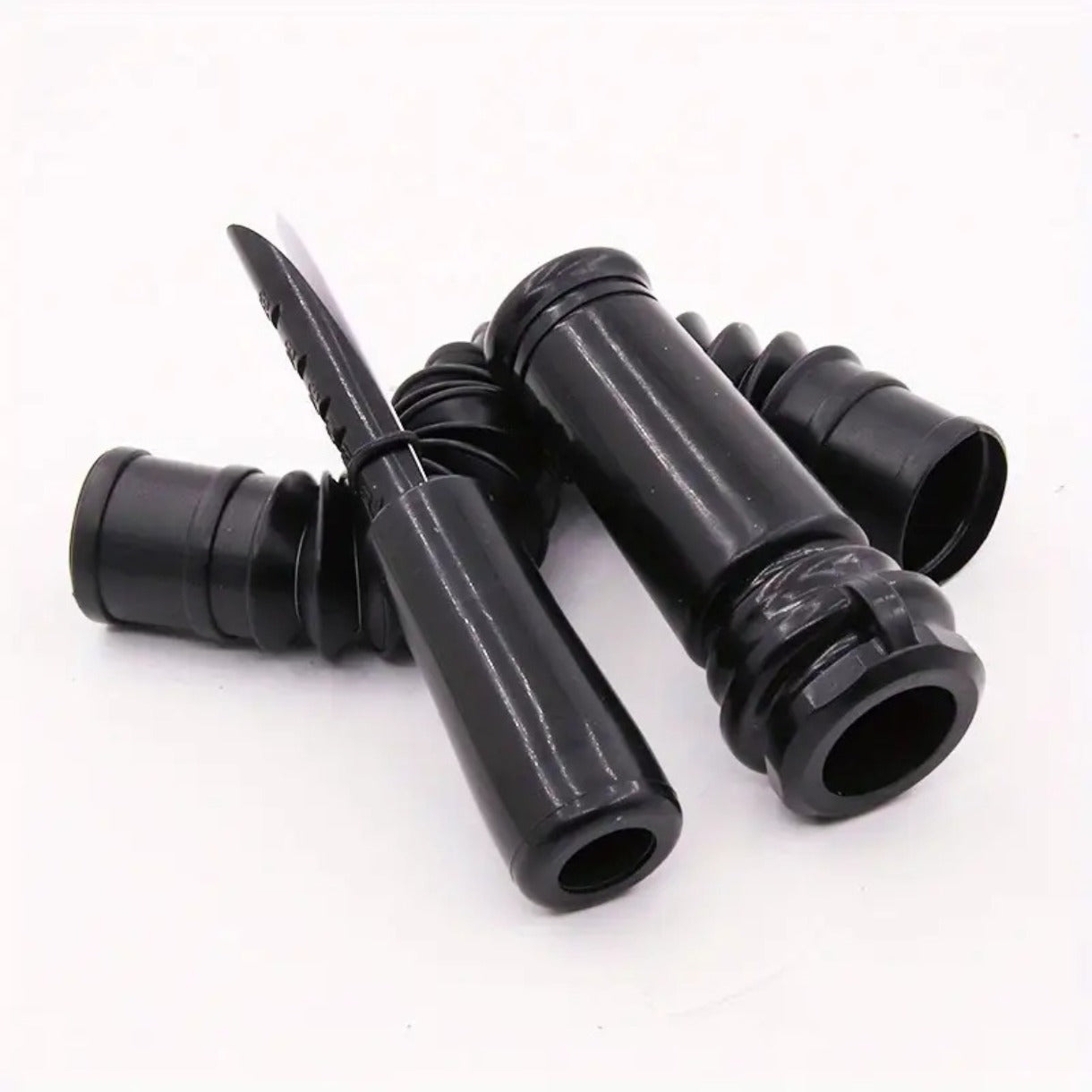 Adjustable Simulated Deer Call Whistle Buck Doe Fawn Calls