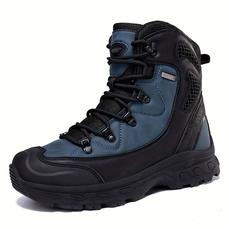 UBETIF Lightweight Tactical Boots Durable Outdoor Hiking