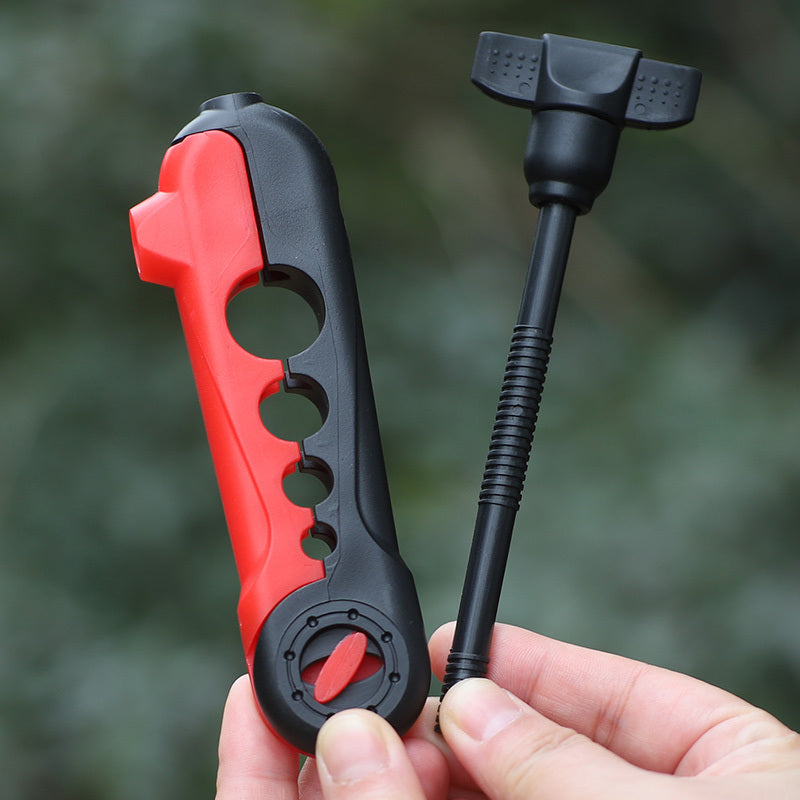 Portable Reel Line Spooler For High Quality Fishing Line Winding