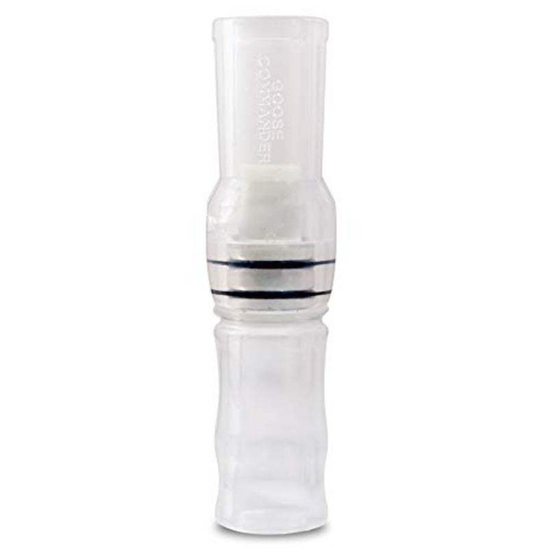 Duck Commander Goose Call Realistic Waterfowl Mouth Call