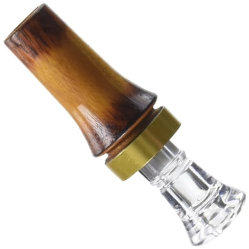 Duck Commander Jase Robertson Pro Series Duck Call Realistic Mallard