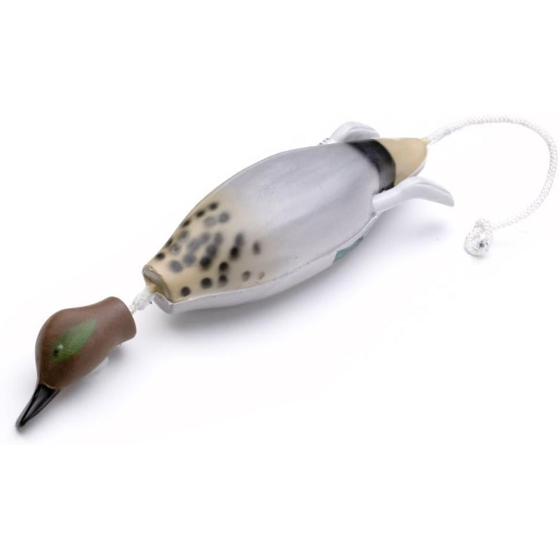 Dokken Dead Fowl Trainer Dog Dummy For Field Training