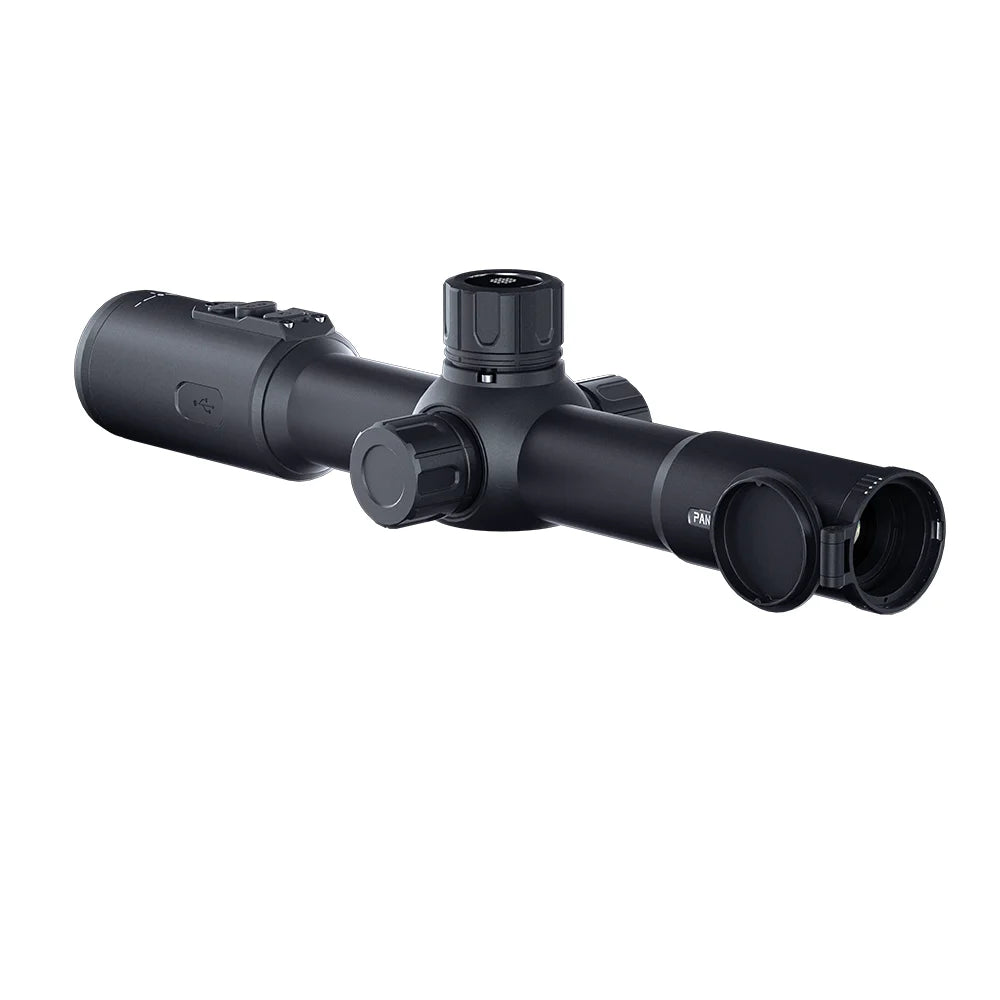 PARD Pantera Q Thermal Imaging Scope Sensor 256 WiFi