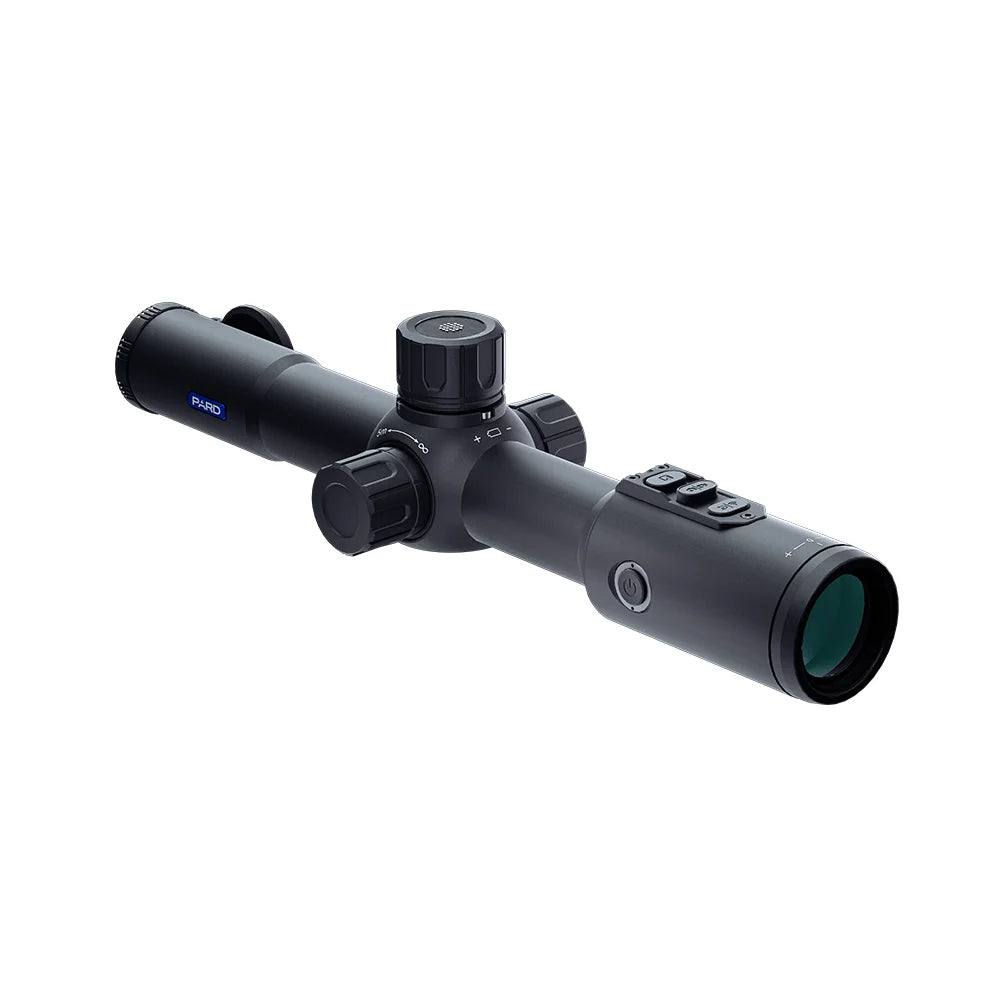 PARD Pantera Q Thermal Imaging Scope Sensor 256 WiFi