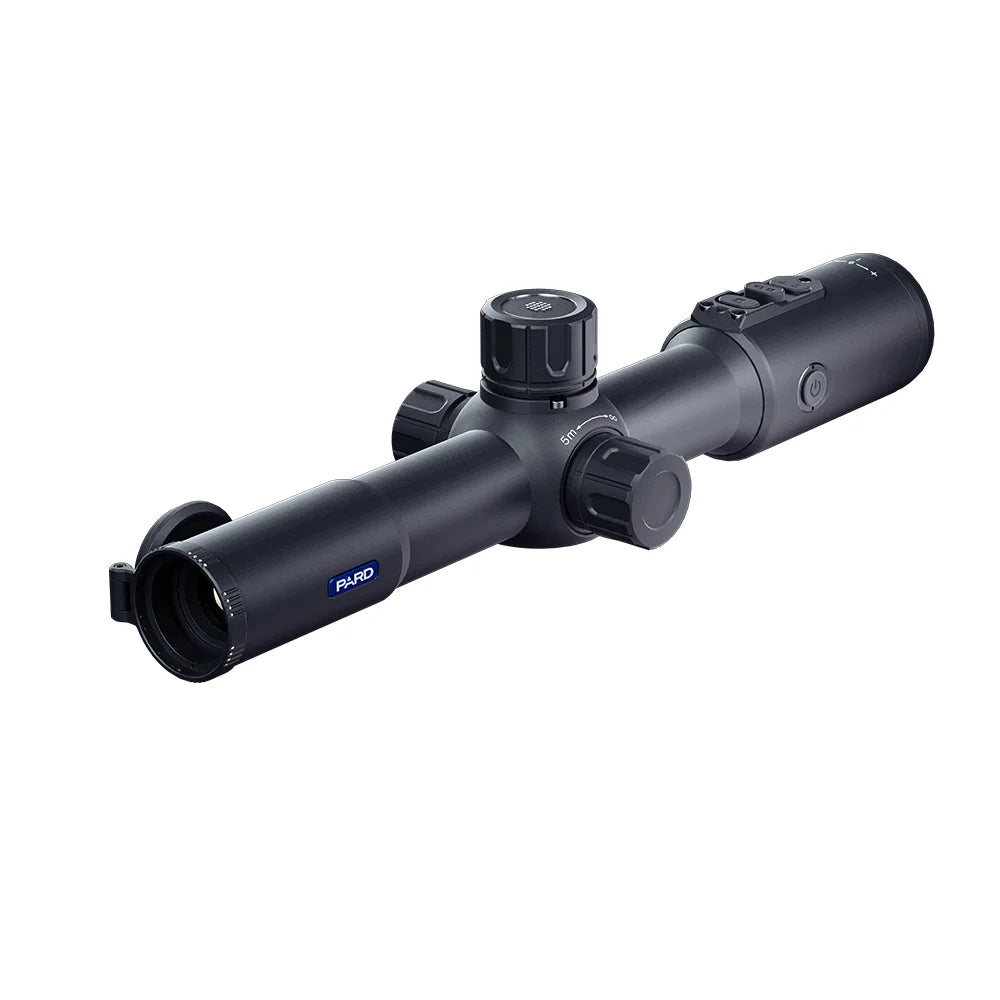 PARD Pantera Q Thermal Imaging Scope Sensor 256 WiFi