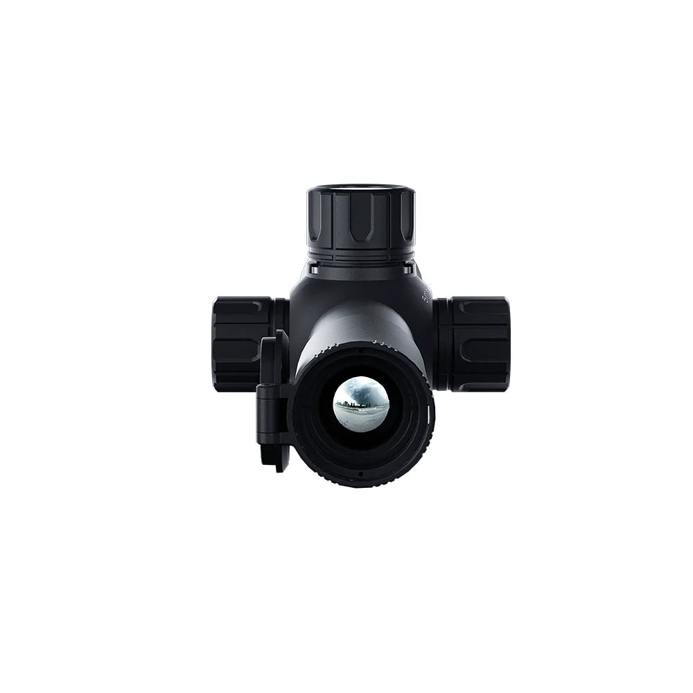 PARD Pantera Q Thermal Imaging Scope Sensor 256 WiFi