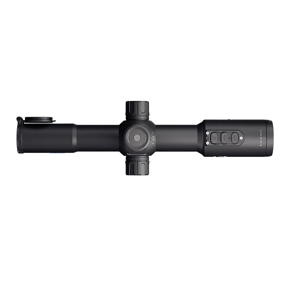 PARD Pantera Q Thermal Imaging Scope Sensor 256 WiFi