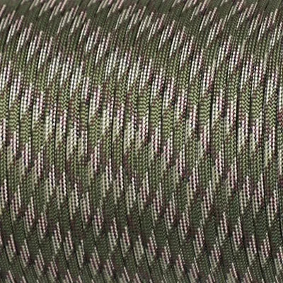 Hign-Concerned 9 Core Paracord Survival Rope For DIY Projects